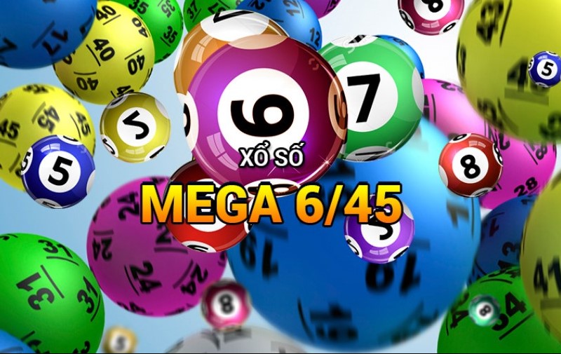 Cách chiến thắng xổ số Mega 6/45 123win là như thế nào