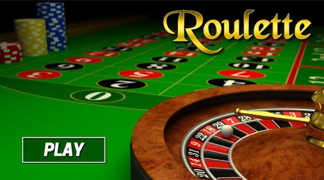 Cách chơi Roulette 123win hiệu quả hốt tiền mệt mỏi