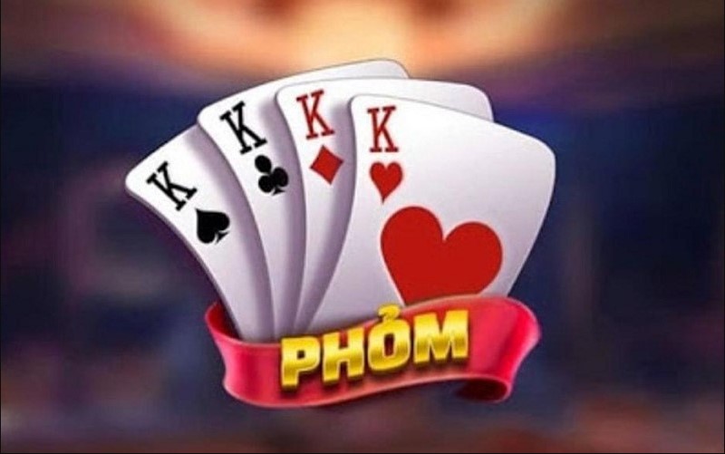 Cách tính điểm trong chơi game bài phỏm online 123win