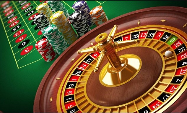 Chỉ nên chơi bàn Roulette 123win kiểu Pháp