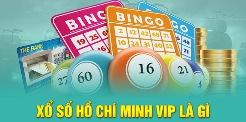 Địa điểm diễn ra Xổ số Hồ Chí Minh Vip 123win