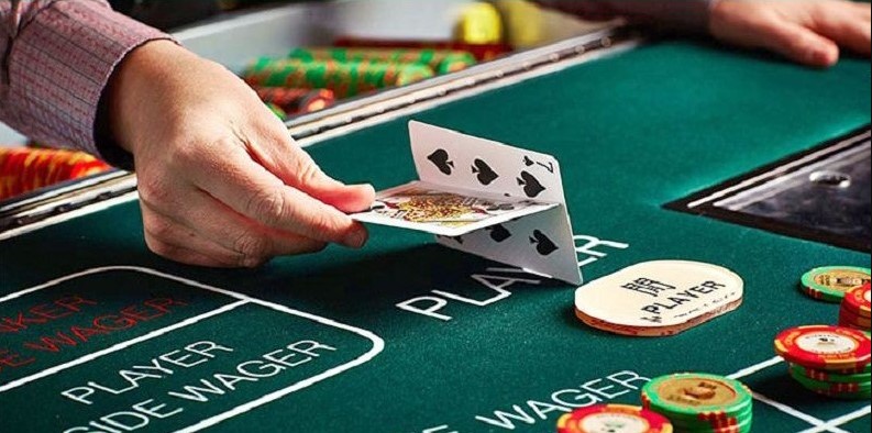 FAQ – Những câu hỏi thường gặp về khi chơi baccarat 123win