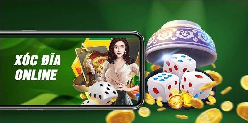 game xóc đĩa đổi thưởng 123win công bằng và không gian lận