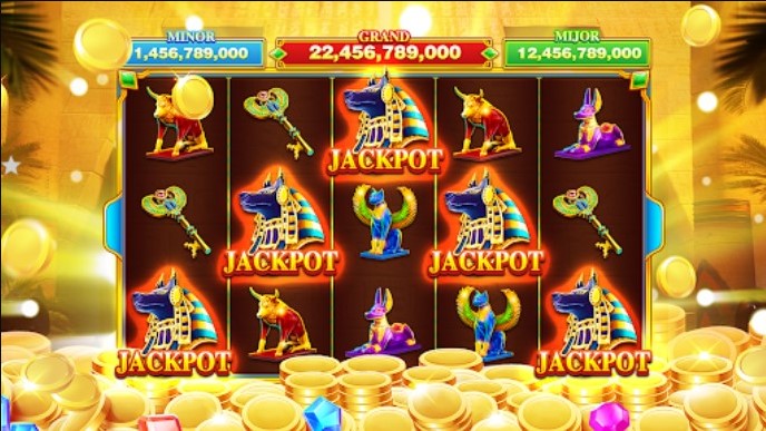 Hướng dẫn chơi người mới chơi slot game online A-123win cho người mới bắt đầu