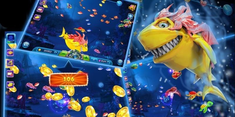 Một số kinh nghiệm khi chơi game bắn cá 123win