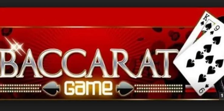 Một số thuật ngữ được dùng trong bài baccarat 123win