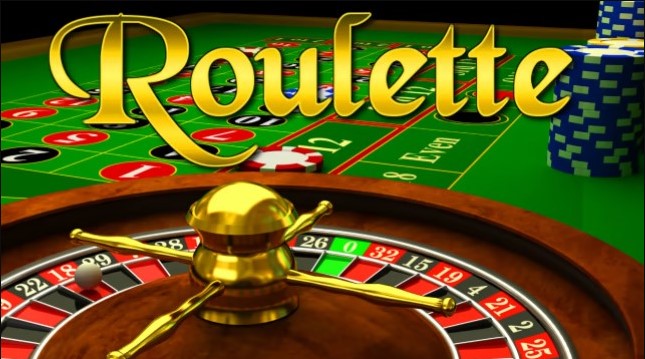 Roulette là bộ môn gì ?