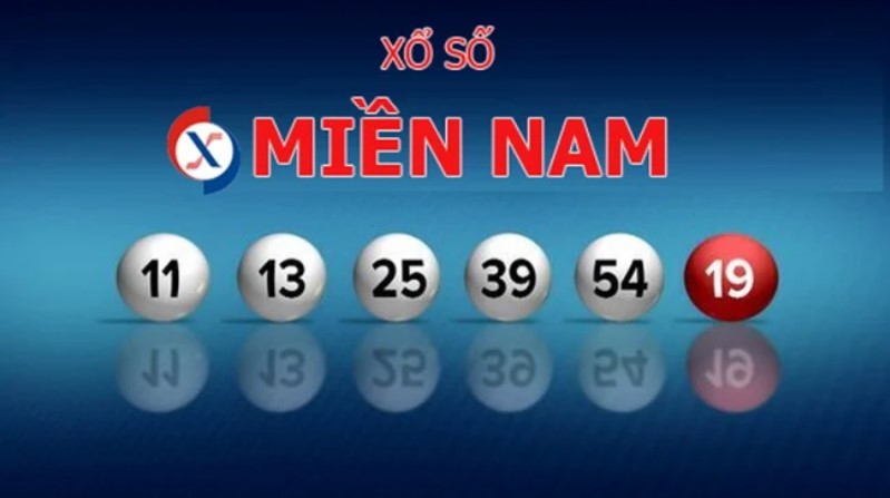 Soi kết quả xổ số miền Nam 123win bằng ứng dụng