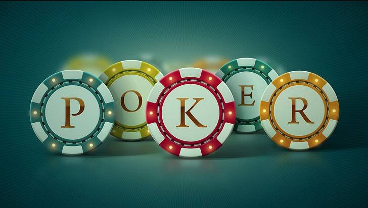 Tìm hiểu luật đánh của game Poker 123win