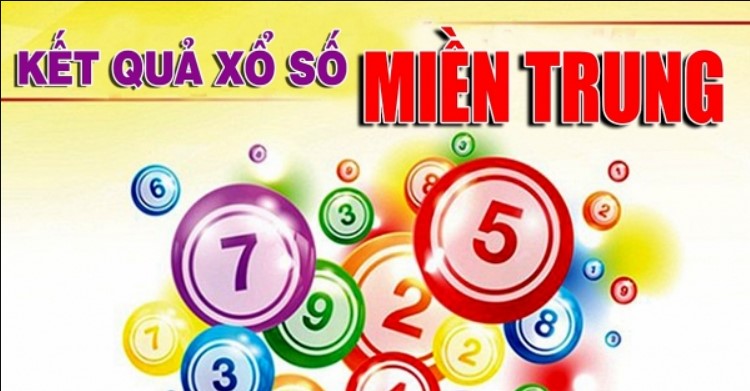 Tổng quan về xổ số miền Trung 123win